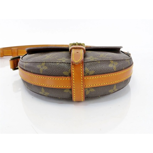 Louis Vuitton Brown Crossbody Bag - Picture 4 of 16